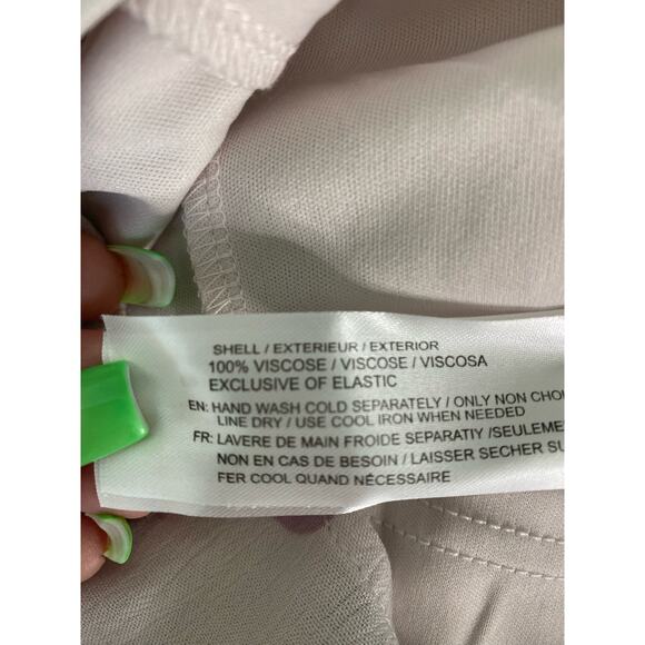 Band of Gypsies Floral Romper Sz M - Picture 8 of 10